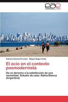 El Ocio En El Contexto Posmodernista 384846781X Book Cover