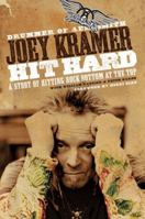 Hit Hard: A Story of Hitting Rock Bottom at the Top 0061566608 Book Cover