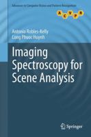 Imaging Spectroscopy for Scene Analysis 1447146514 Book Cover