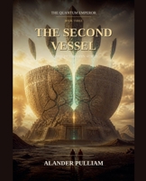 The Quantum Emperor: The Second Vessel (Fracture) B0HH1G5B5R Book Cover