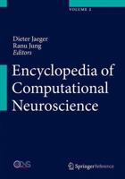 Encyclopedia of Computational Neuroscience 1461466768 Book Cover