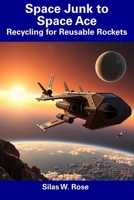 Space Junk to Space Ace: Recycling for Reusable Rockets B0DVC562RZ Book Cover