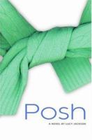 Posh 0312377983 Book Cover