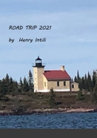 Road Trip 2021 100894517X Book Cover