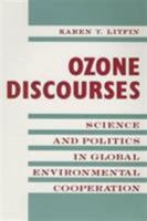 Ozone Discourse 0231081375 Book Cover