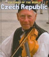 Czech Republic 0761444769 Book Cover