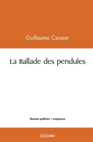 La Ballade des pendules 2414588462 Book Cover