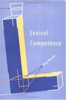 La competenza lessicale 0262133334 Book Cover