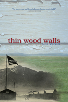 Thin Wood Walls 0618809155 Book Cover