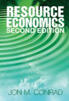 Resource Economics 0521649749 Book Cover