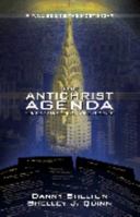 The Antichrist Agenda: The Ten Commandments Twice Removed 0972088830 Book Cover