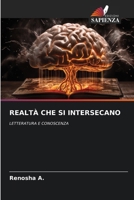 Realtà Che Si Intersecano (Italian Edition) 6208289262 Book Cover
