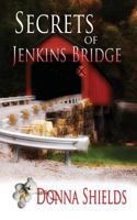 Secrets of Jenkins Bridge 1619352028 Book Cover