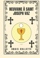 Neuvaine à Saint Joseph Vaz (French Edition) B0DTDCPTZZ Book Cover