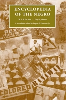 Encyclopedia of the Negro: Preparatory Volume with Reference Lists and Reports 1598743023 Book Cover