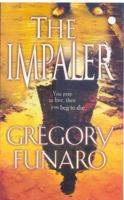 The Impaler 0786022132 Book Cover