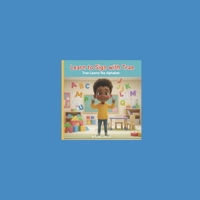 Learn to sign with Trae: Trae learns the alphabet B0GTJ634J4 Book Cover