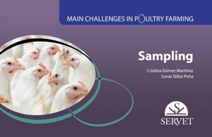 Main Challenges in Poultry Farming. Sampling 8417640665 Book Cover