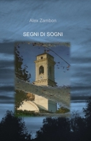 Segni di sogni (Italian Edition) B0DPY1TM8G Book Cover