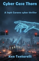 Cyber Case Dante (The Cyber Case series) B0GJ3HVWM5 Book Cover