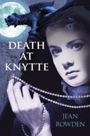 Death at Knytte 0719809827 Book Cover