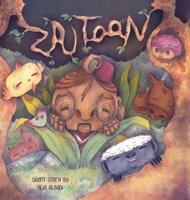 Zaitoon: Silent Story 9948193679 Book Cover