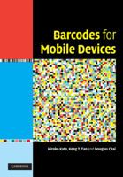 Barcodes for Mobile Devices 0521519691 Book Cover
