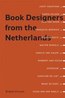 Book Designers From The Netherlands 3033042597 Book Cover