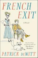 French Exit 1487004834 Book Cover