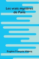Les vrais myst res de Paris (French Edition) 9368390258 Book Cover