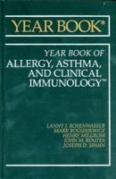 Yearbook of Allergy and Clinical Immunology 1998 0323020542 Book Cover