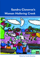Sandra Cisneros's Woman Hollering Creek 9042031298 Book Cover