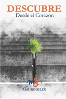 DESCUBRE: Desde el Corazon (Spanish Edition) B0DQWPZWQN Book Cover