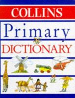 Collins Primary Dictionary 0001900552 Book Cover