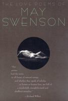The Love Poems of May Swenson 0395592224 Book Cover