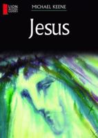 Jesus (Lion Access Guides) 0745950663 Book Cover