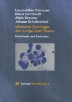 Klinische Zytologie der Lunge und Pleura: Handbuch und Farbatlas 3709172535 Book Cover