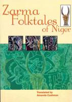 Zarma Folktales of Niger 0979299985 Book Cover