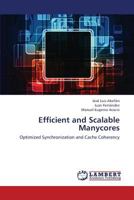 Efficient and Scalable Manycores 3659371734 Book Cover