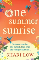 One Summer Sunrise 1800487185 Book Cover