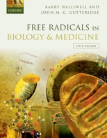 Free Radicals in Biology and Medicine 0198717482 Book Cover