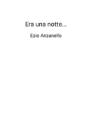 Era una Notte... 1447811062 Book Cover