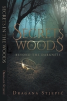 Secrets in the Woods B0BRGC1GZ4 Book Cover