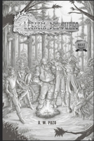 Legacía del Fuego: El Heredero de la Flama (Spanish Edition) B0C2SDCQK7 Book Cover