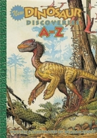 New Dinosaur Discoveries A–Z 1933865237 Book Cover