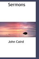 Sermons 0469385448 Book Cover