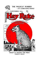 Hay Rake, V2 N2, Nov 1921 131276175X Book Cover