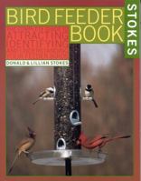 Bird Feeder Book 0316817333 Book Cover