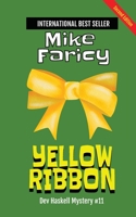 Yellow Ribbon (Dev Haskell) 1535020091 Book Cover