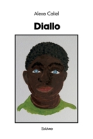 DIALLO (French Edition) 2414581085 Book Cover